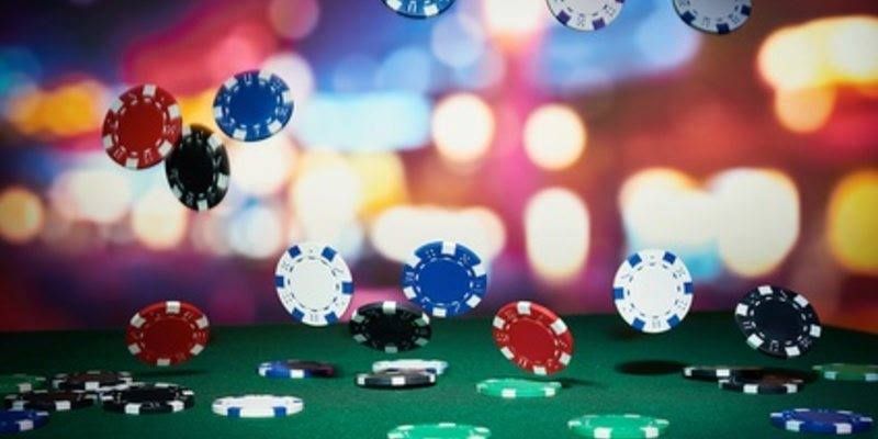 mostbet Live Casino